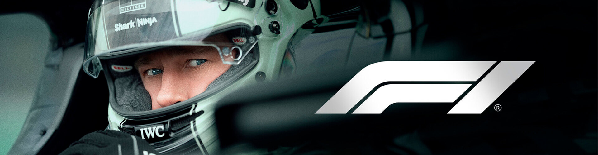 Смотри фильм «Киноклуб: F1» в кинотеатре